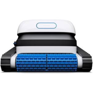 Robot piscine ECOVACS Ultramarine P1 EU sans fil - franchissement anti-blocage jusqu'à 5,5 cm