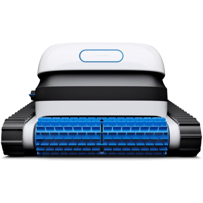 Robot piscine ECOVACS Ultramarine P1 EU sans fil - franchissement anti-blocage jusqu'à 5,5 cm