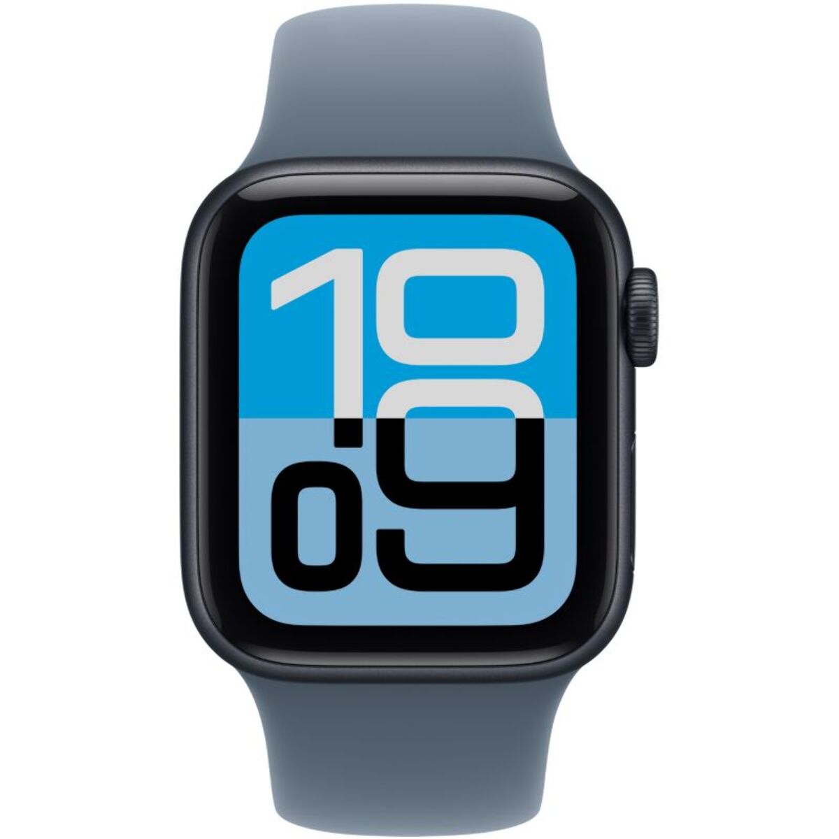 Bracelet APPLE 40 mm - S/M Bracelet Sport bleu maritime
