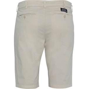 BERMUDA CHINO  SCHOTT MASTIC