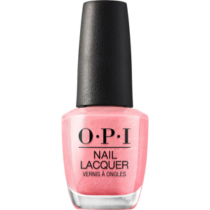 Princesses Rule - Vernis à ongles Nail Lacquer - 15 ml OPI