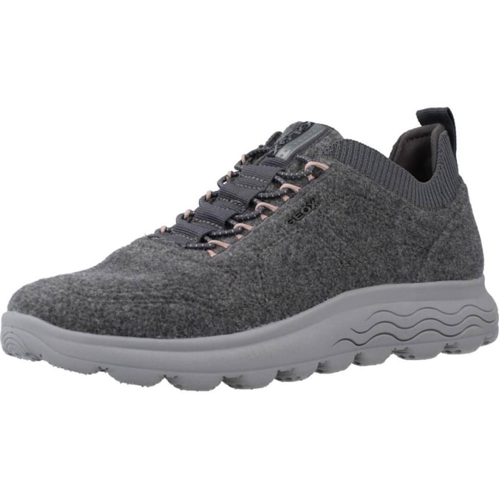 SNEAKERS GEOX D SPHERICA A