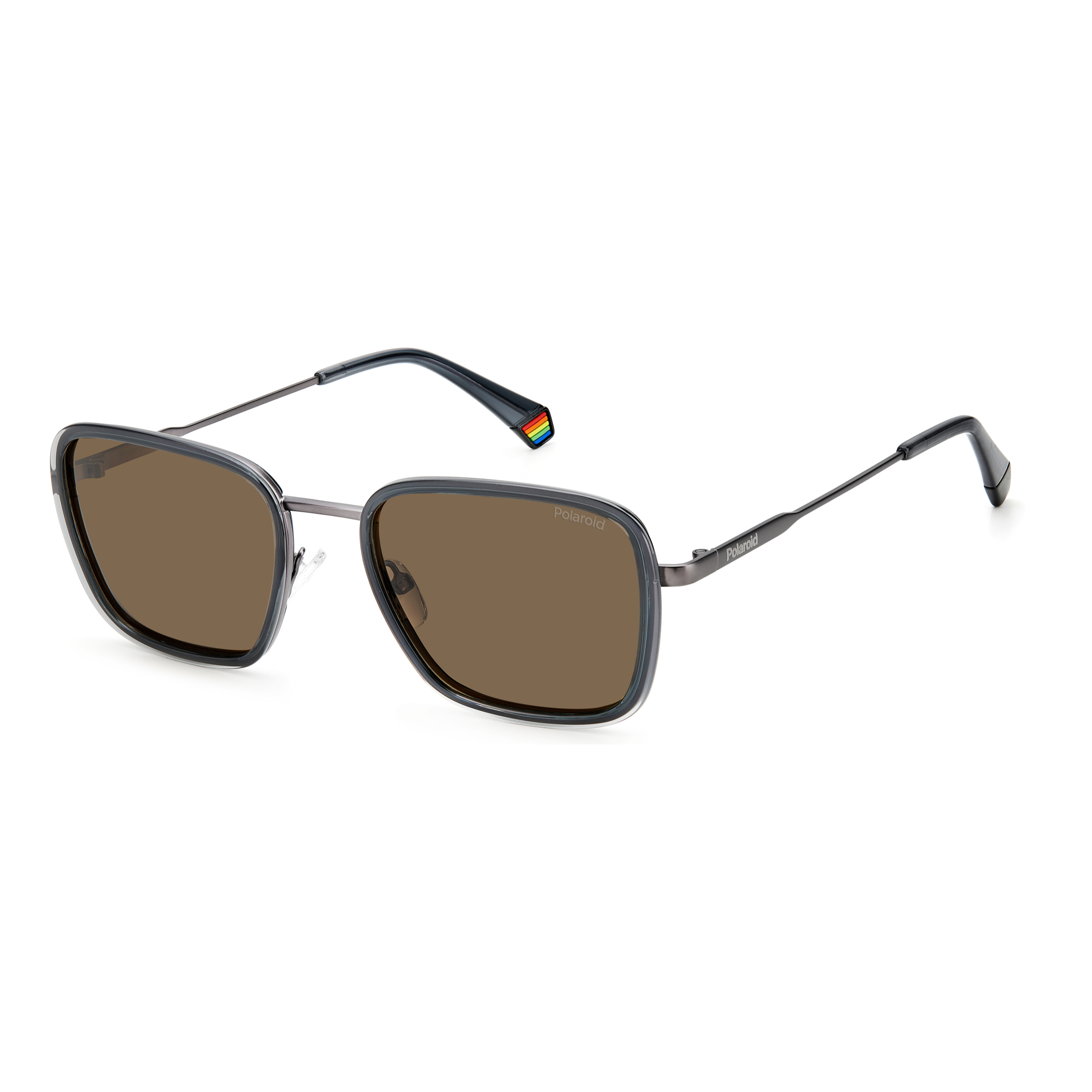 Gafas de sol Polaroid Unisex PLD-6146-S-KB7-SP