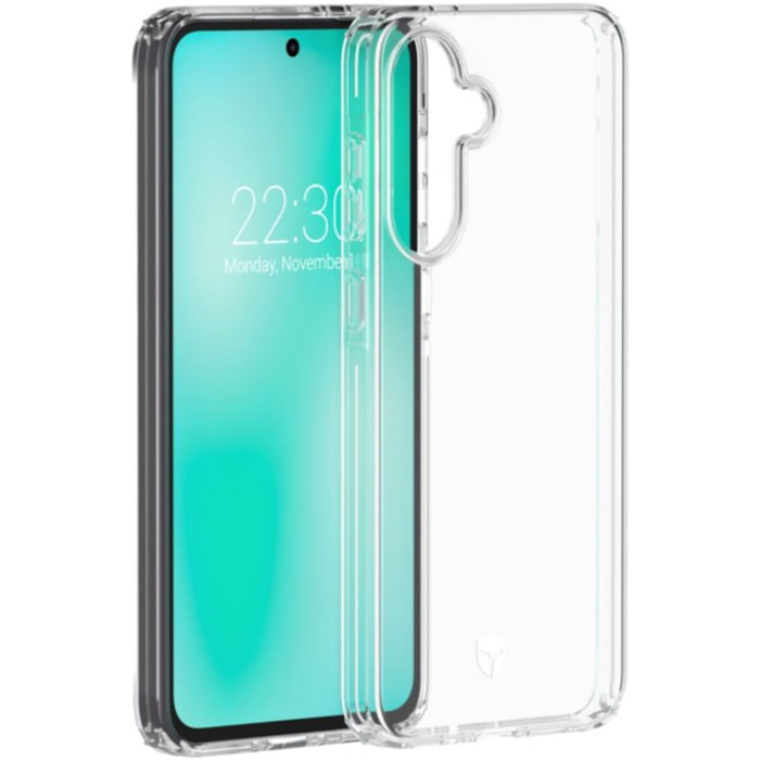 Coque FORCE CASE Samsung Galaxy A36/A56 5G Transparente