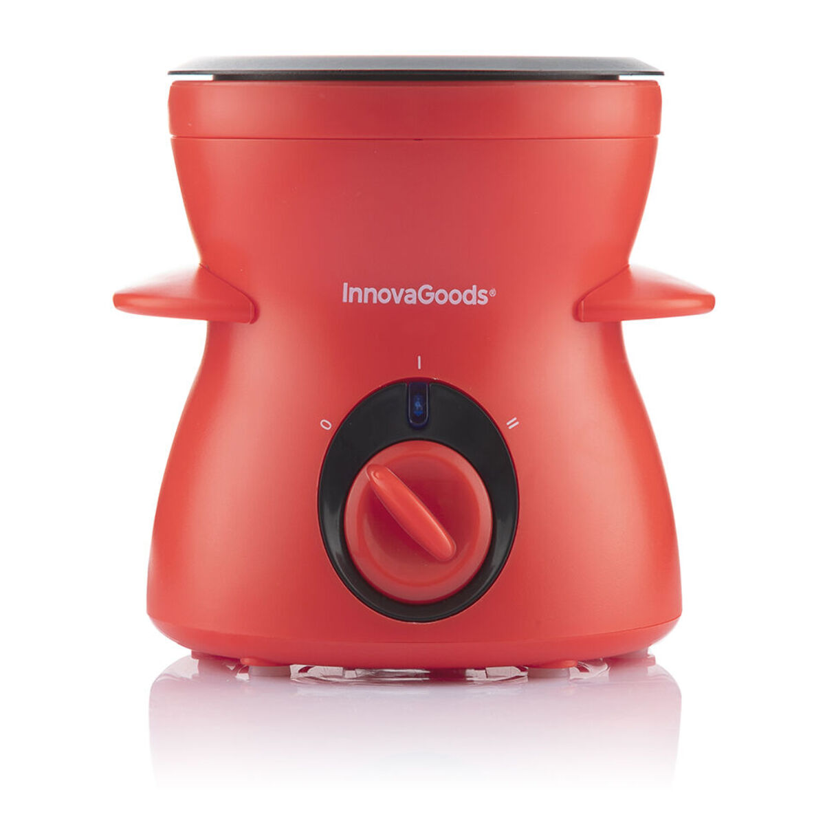 Fondue de Chocolate con Accesorios Fonlat InnovaGoods