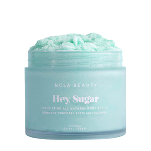 Hey, Sugar - All Natural Body Scrub - Amalfi - Gommage Corps 250 g