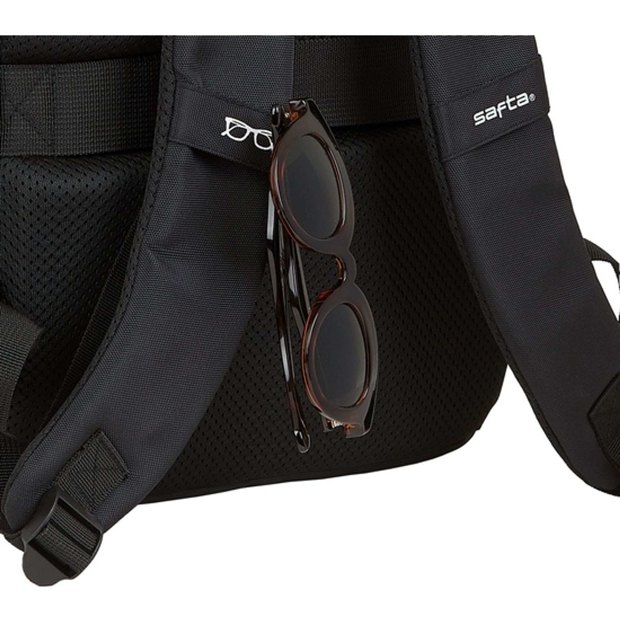 Mochila para portatil 14,1" safta business