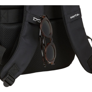 Mochila para portatil 14,1" safta business