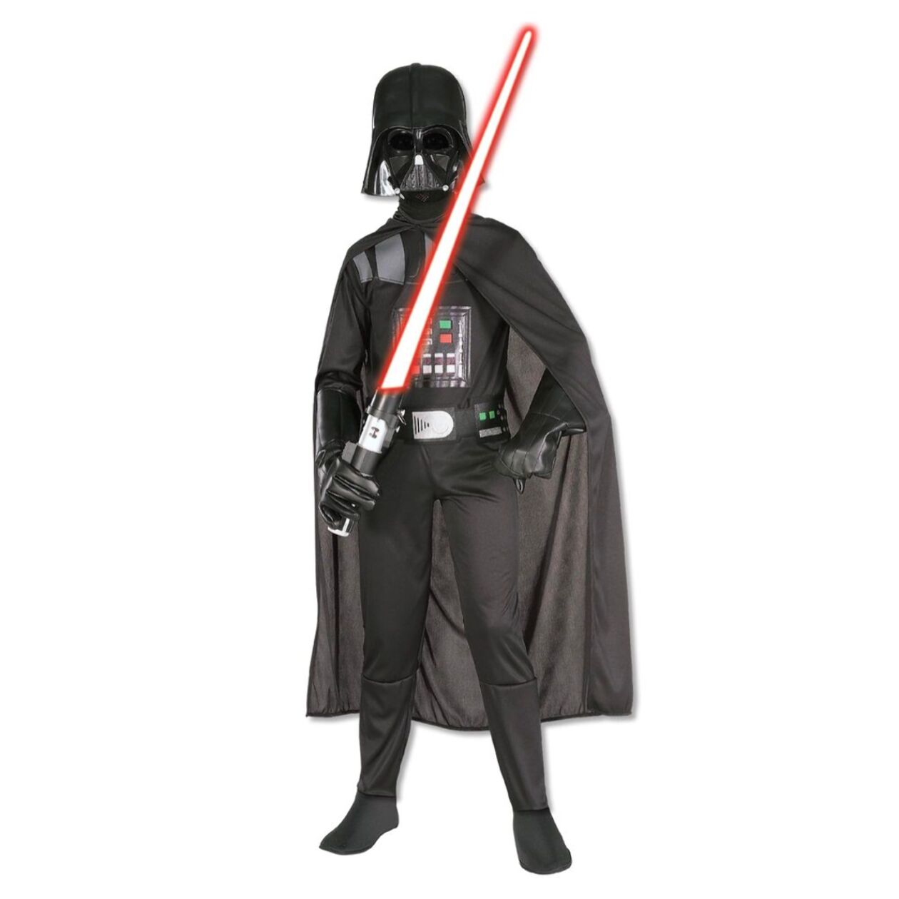 DISFRAZ DARTH VADER CLASSIC Z INF
