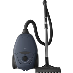 AEG Aspiradora con bolsa VX8 de 750 W y 64 dB(A) VX83-2DB
