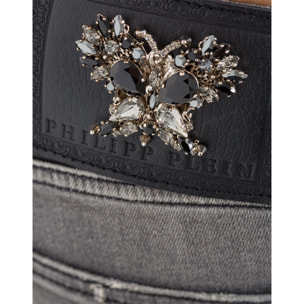 PHILIPP PLEIN boyfriend "so good"