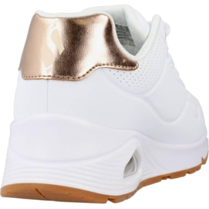 Zapatillas Niña Uno Gen1 Blanco