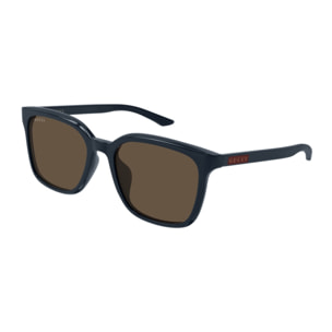 Gafas de Sol Gucci GG2080SK-004 de Acetato Hombre 55 mm