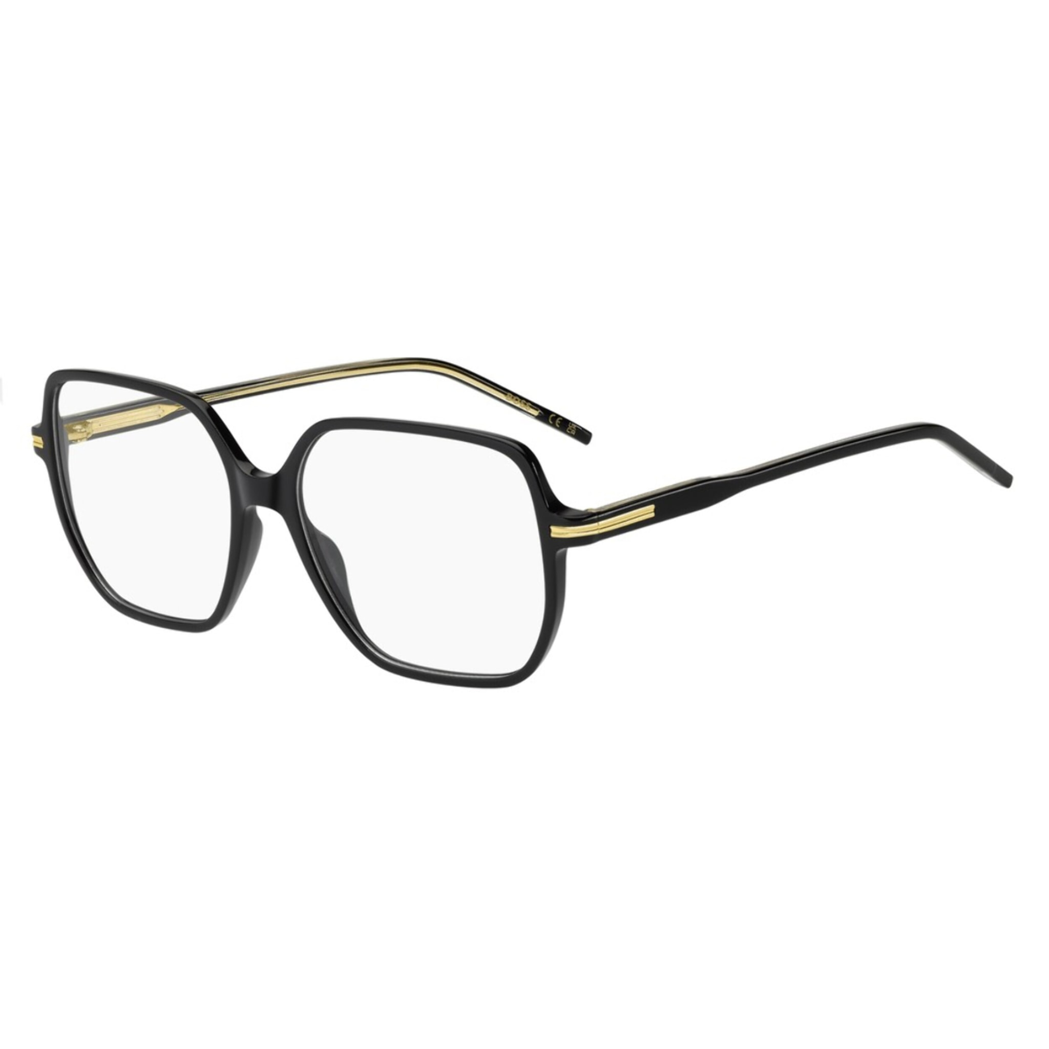 Gafas de Vista Hugo Boss 1944 807 de Acetato Mujer 55 mm