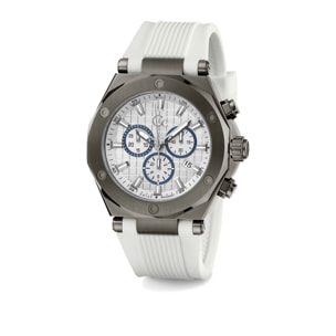 Gc Reloj Cronógrafo Gc Legacy