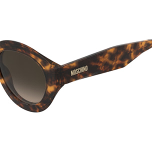 Gafas de Sol Moschino MOS200/S 086 de Acetato Mujer 53 mm