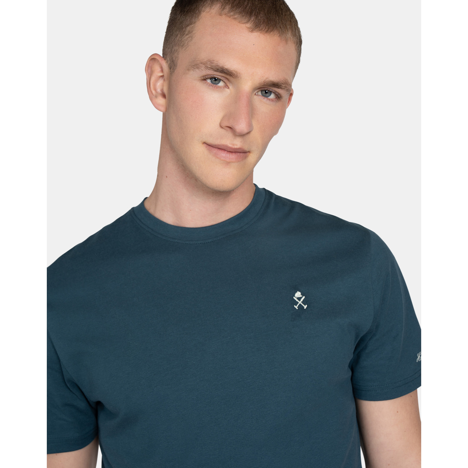 CAMISETA COCKTAIL CODE