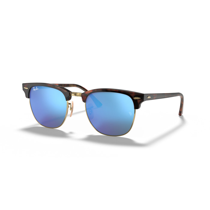 Ray-Ban Gafas de sol para gente activa RB3016 Clubmaster
