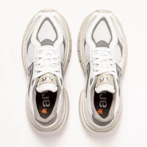 Zapatillas 1632 MULTI WHITE/ ATHENS color White