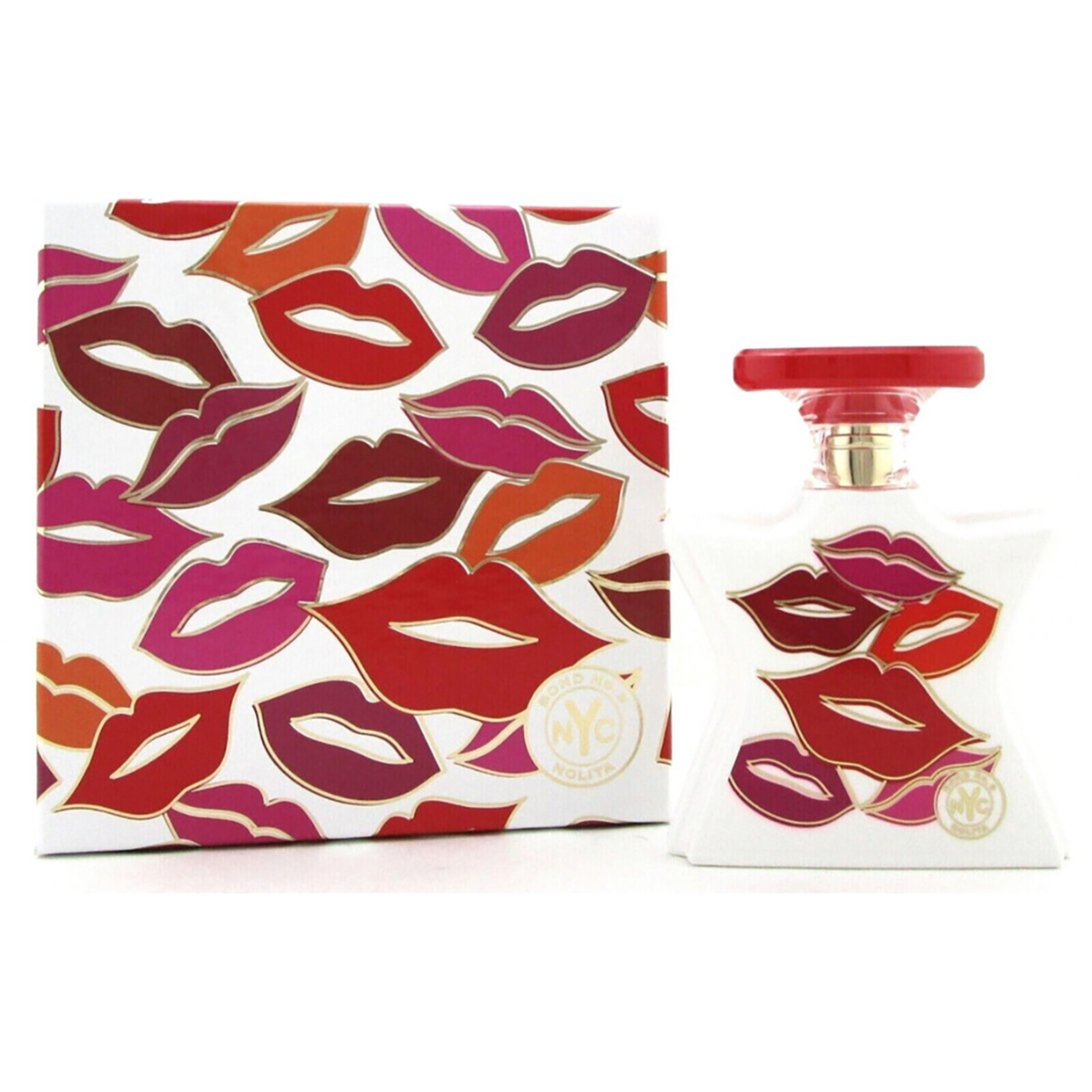 Bond Nr 9 Eau de Parfum EDP Donna 50 ML