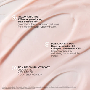 Line Killer - Baume Anti-Rides Raffermissant 50ml