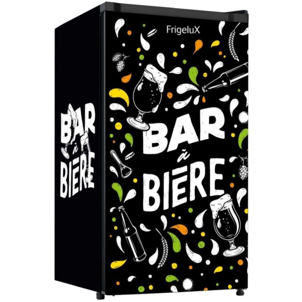 Réfrigérateur top LA SOMMELIERE BAB89NE