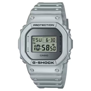 Reloj Casio DW-5600FF-8ER Hombre Digital Cuarzo con Correa de Resina