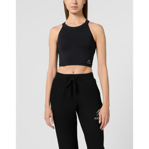 PLEIN SPORT Tank Top PS