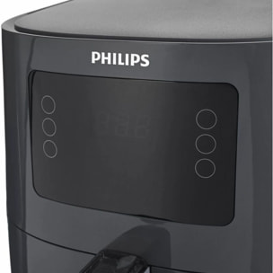 Friteuse sans huile PHILIPS Airfryer HD9255/60