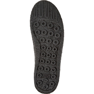 Zapatillas - CAMPER Peu Terreno - Gris - Nubuck