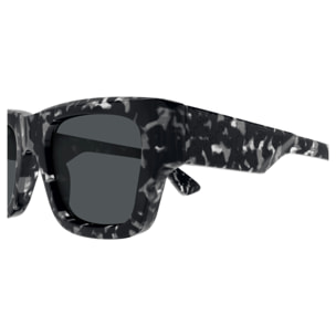 Gafas de Sol Gucci GG1668S-007 de Acetato Hombre 52 mm