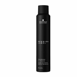 SCHWARZKOPF Session Label The Mousse Volumizing 200ml