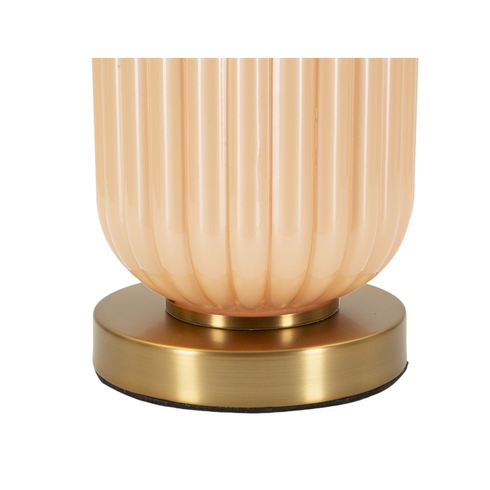 LAMPADA DA TAVOLO PERLY -C- CM Ø 35,5X64