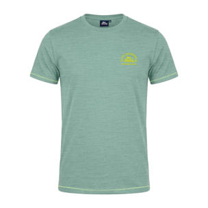 T-Shirt Uomo LONSDALE Manica Corta Cotone