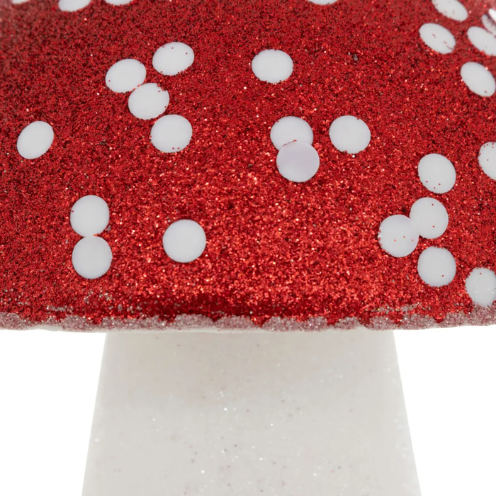 SDN PLF CHAMPI PAIL RG/BL 18CM