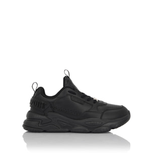 PLEIN SPORT Lo-Top Sneakers