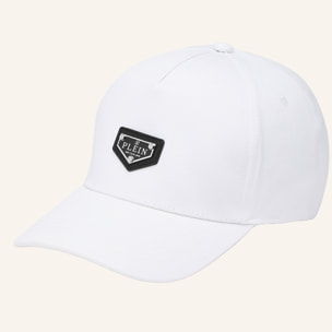 PHILIPP PLEIN Gorra de béisbol