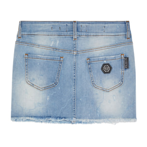 PHILIPP PLEIN Mini Skirt