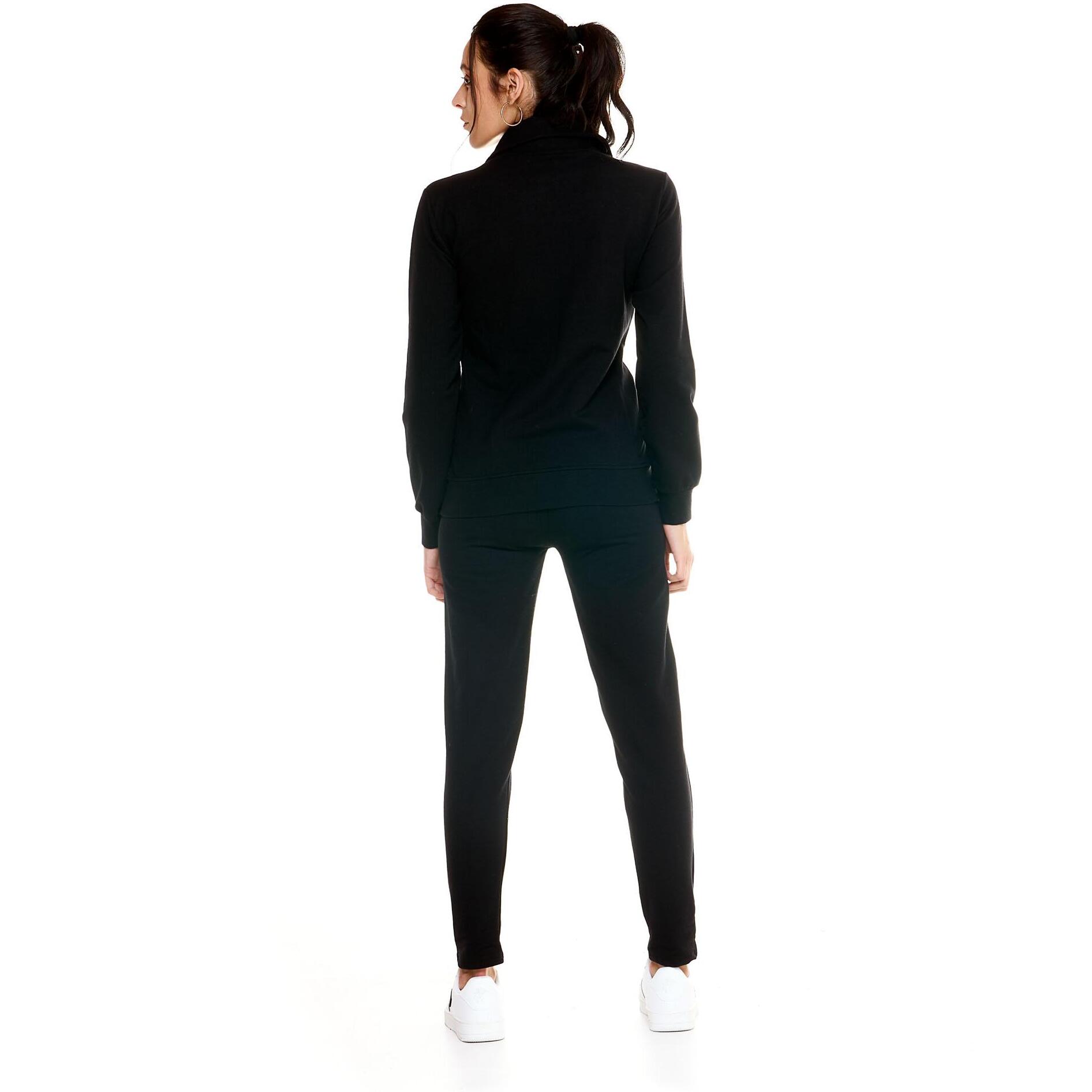 Mono scooter mujer Leone