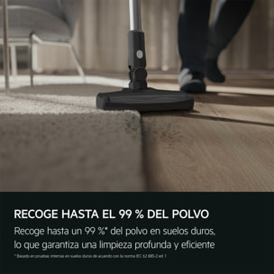 AEG Aspiradora sin cable Serie 3000 de 41 min de autonomía AP31CB18IW