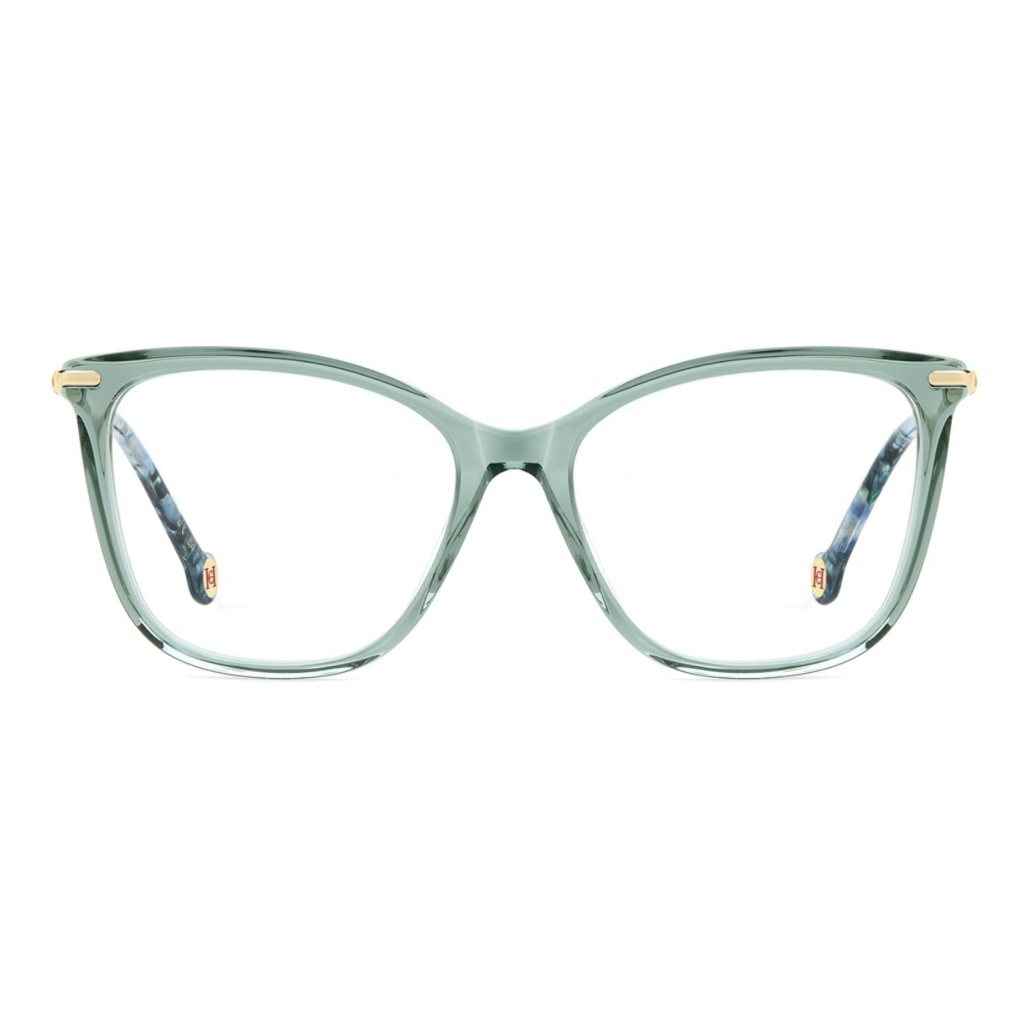 Gafas de Vista Carolina Herrera HER 0353 1ED de Acetato Mujer 54 mm