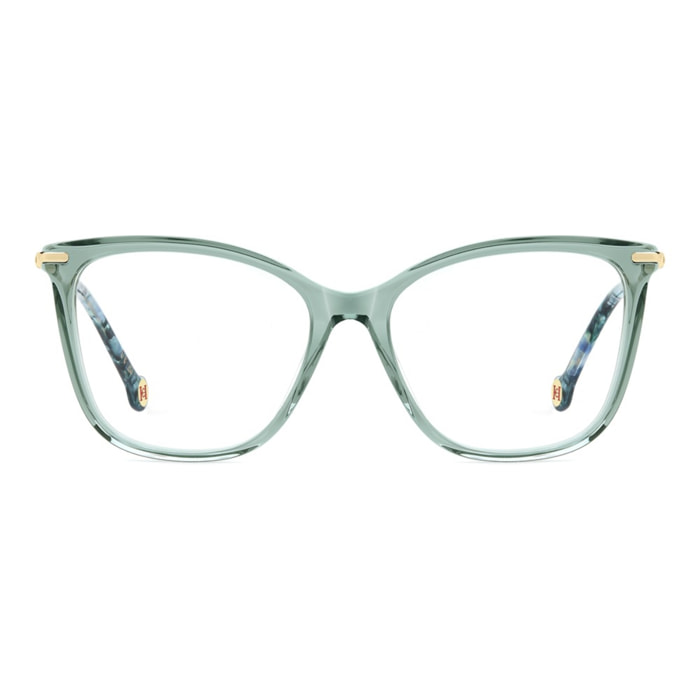 Gafas de Vista Carolina Herrera HER 0353 1ED de Acetato Mujer 54 mm