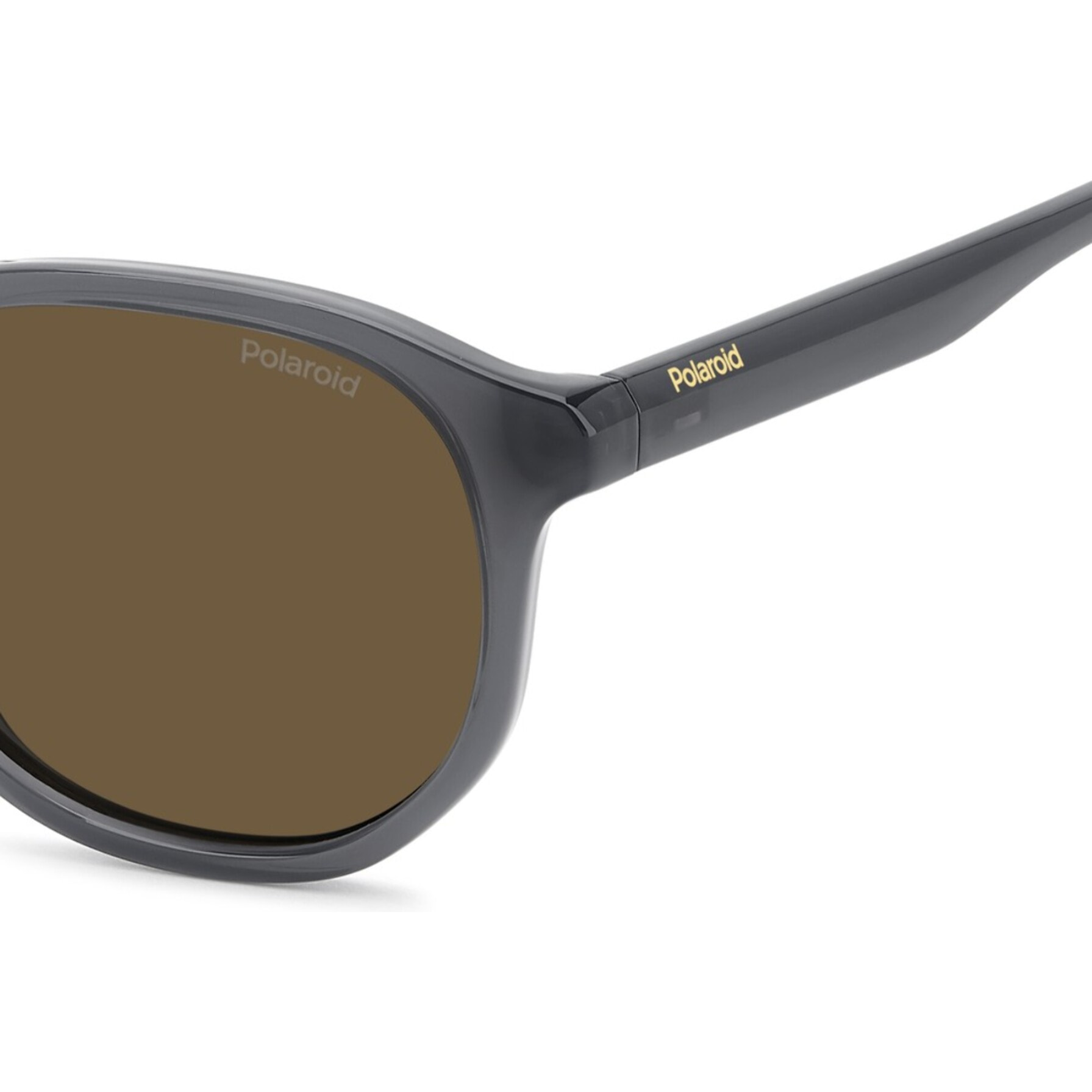 Gafas de Sol Polaroid PLD 4195/S KB7 Polarizadas de Policarbonato Hombre 51 mm