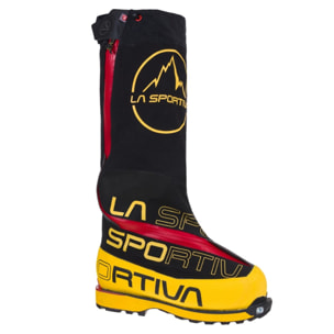 Olympus Mons Cube Botas Alpinismo