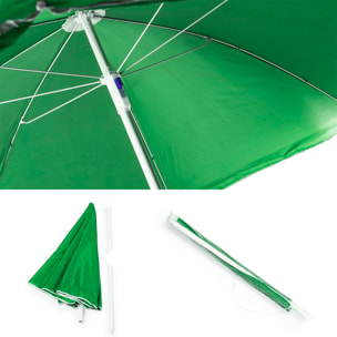 Ombrellone da spiaggia Mojácar 150 cm.