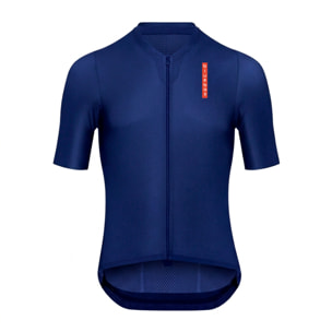 Maillot BlueBall Pro Domancy en color Azul Marino