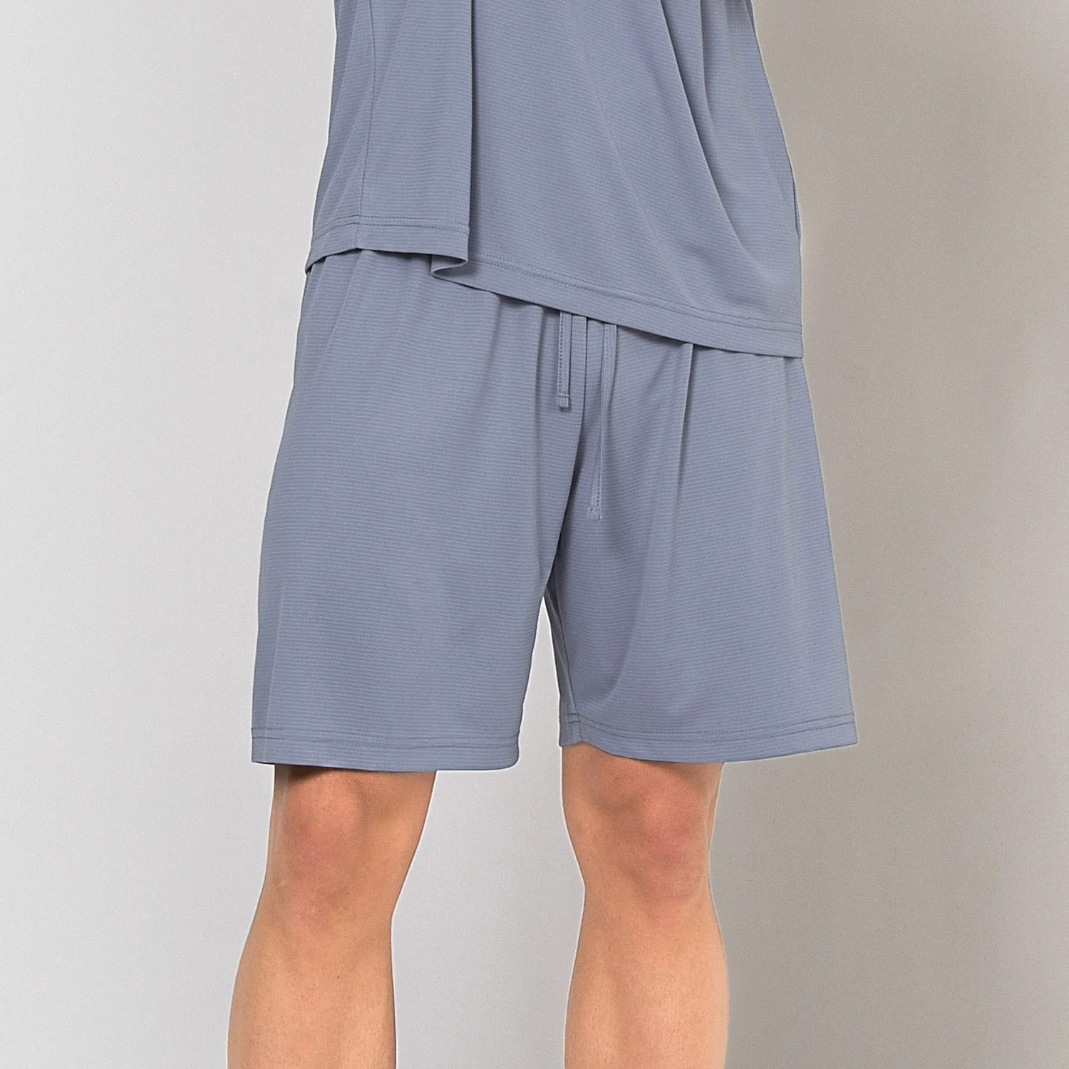 Pantalón corto deportivo técnico hombre liso