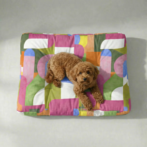 Lit pour animaux antitaches Dundee