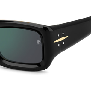 GAFAS DE SOL DAVID BECKHAM DB 7131/S WR7