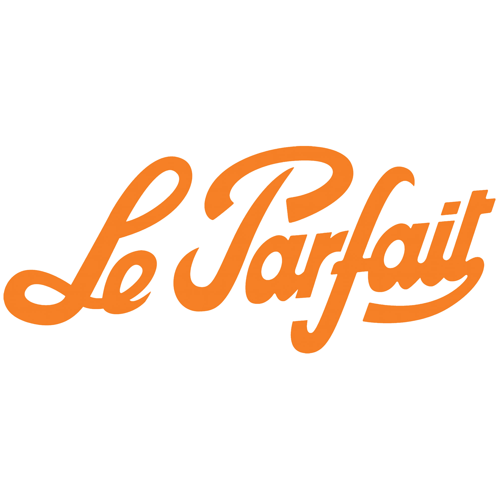 LE PARFAIT